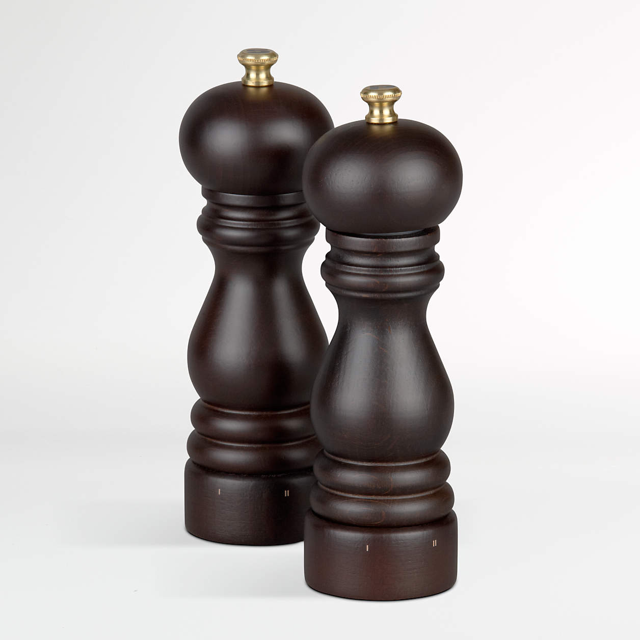 Peugeot ® Paris Salt and Pepper Mills