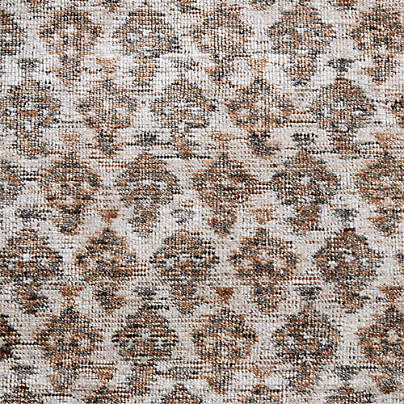 Paris Wool Blend Traditional Handwoven Earth Area Rug 9'x12'