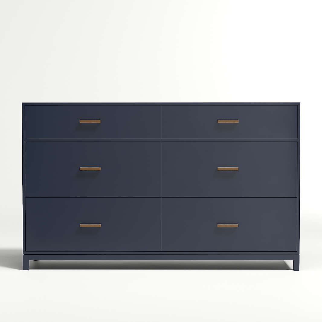 Wood Dressers Crate & Barrel Canada