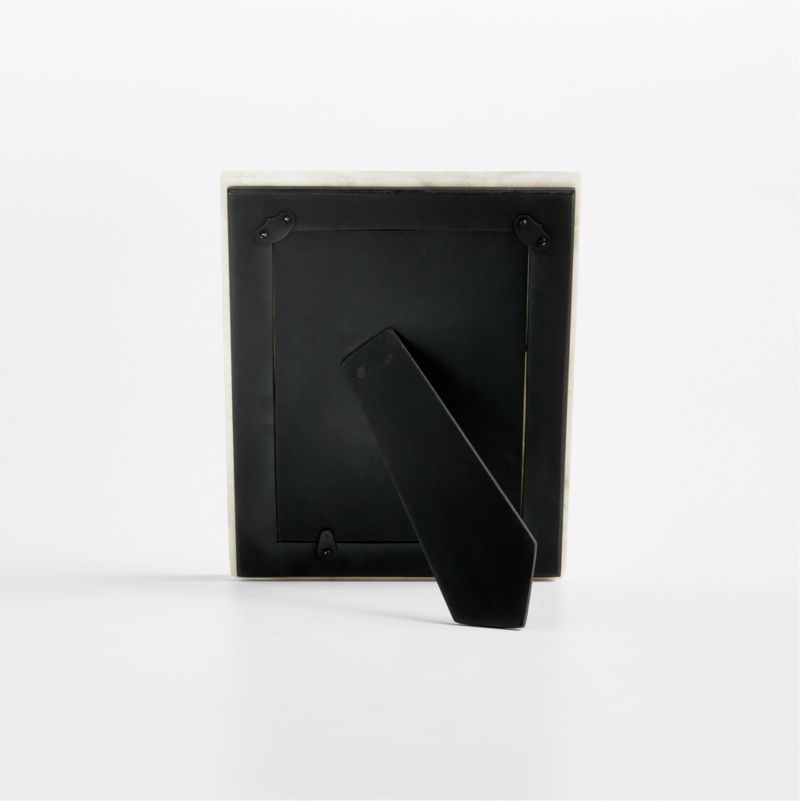 Paros Green Marble 5"x7" Picture Frame - image 4 of 5