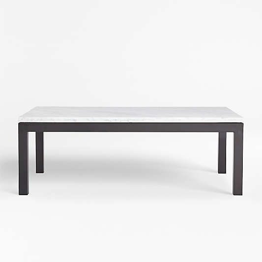 Parsons Tables | Crate & Barrel