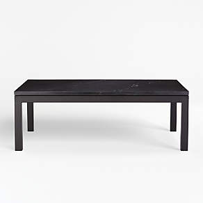 small rectangular glass top dining table