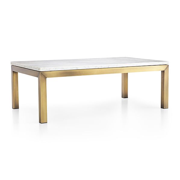 square parsons table