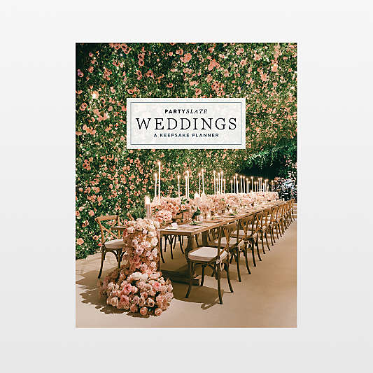 PartySlate Weddings Book