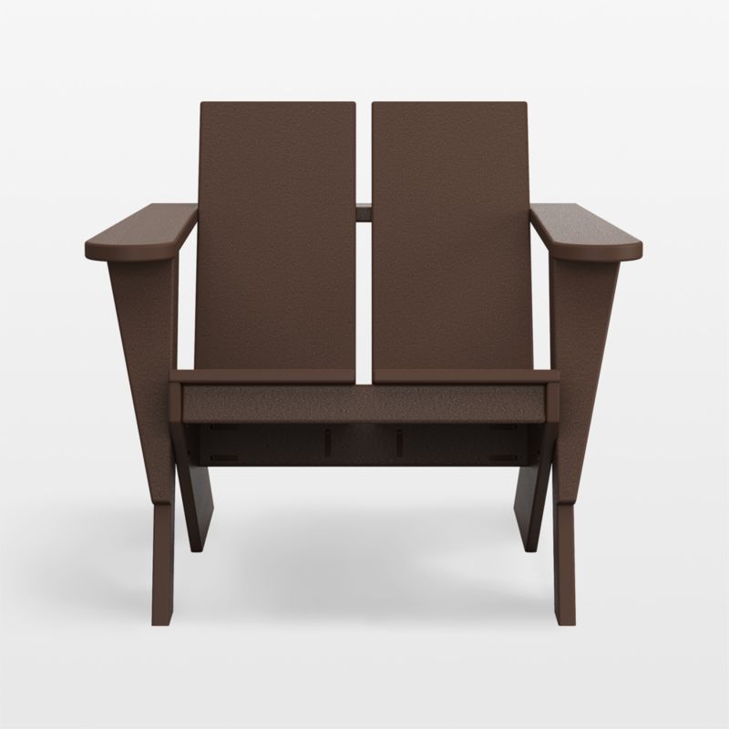 Modern adirondack hot sale chairs target