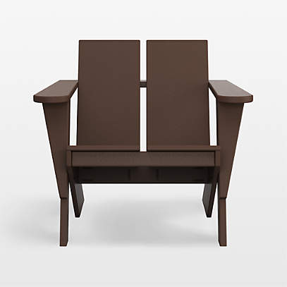 Target discount polywood chairs