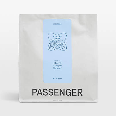 Passenger Divino Nino Coffee Beans, 250-grams