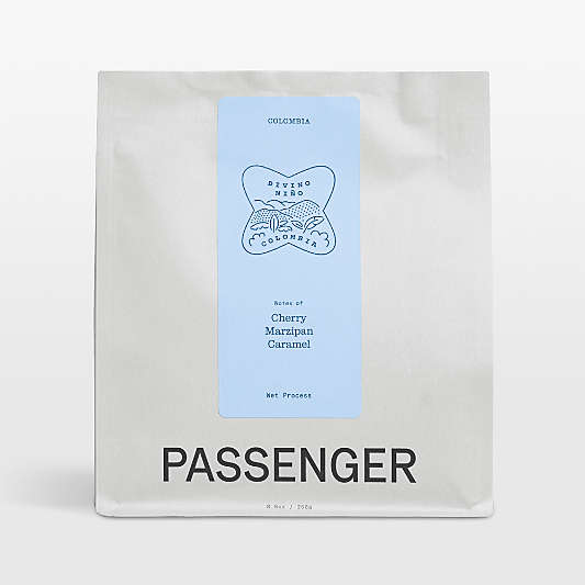 Passenger Divino Nino Coffee Beans, 250-grams