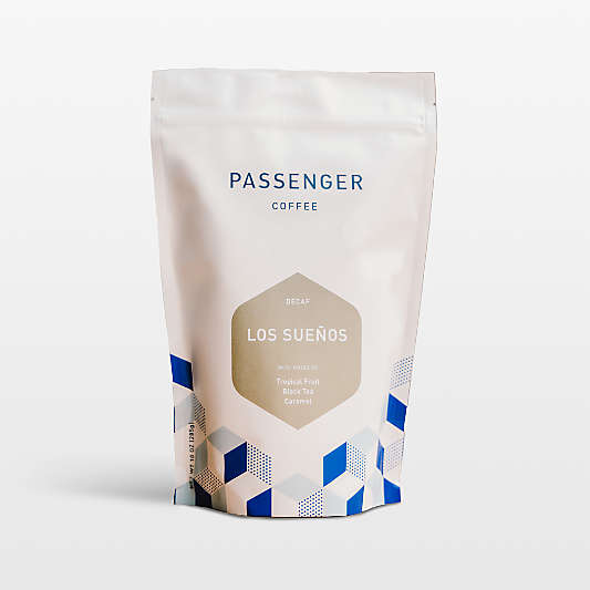 Passenger Coffee Los Sueños Decaf Blend Coffee Beans