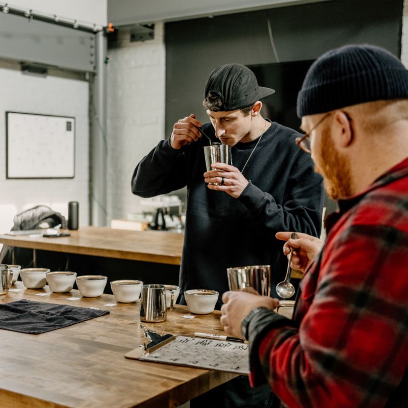 Passenger Coffee Stowaway Blend Coffee Beans - image 1 of 10