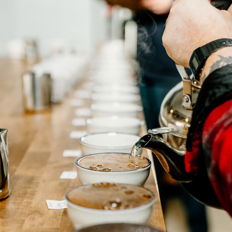 Passenger Coffee Stowaway Blend Coffee Beans - image 8 of 10