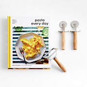 Pasta Cookbook – Tuesday Made