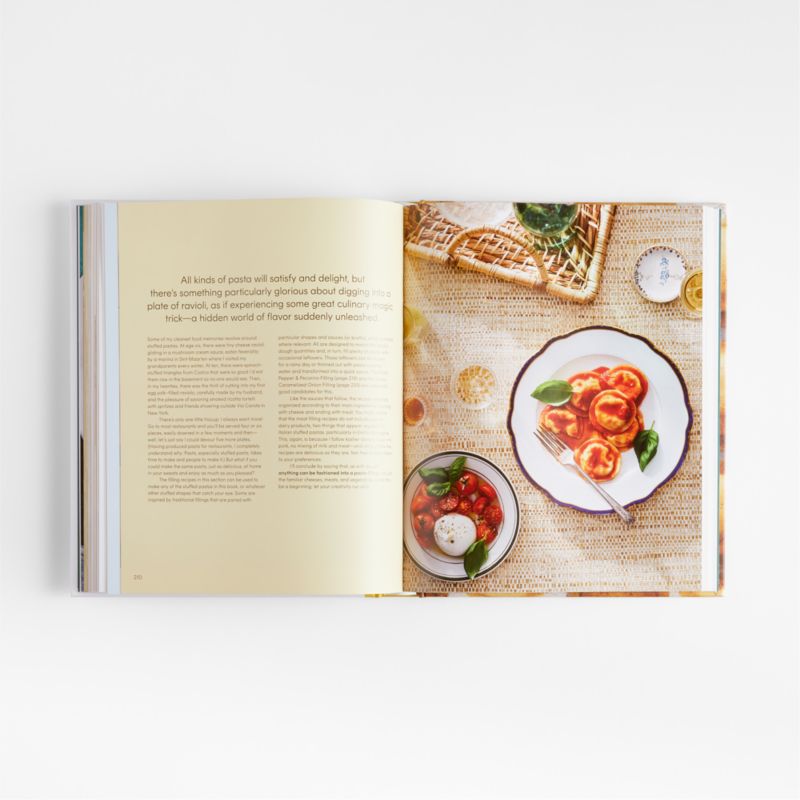 "Pasta Every Day" Cookbook by Meryl Feinstein - image 6 of 7