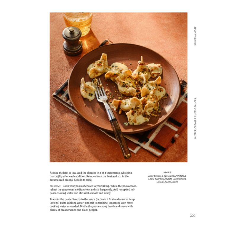 "Pasta Every Day" Cookbook by Meryl Feinstein - image 5 of 7