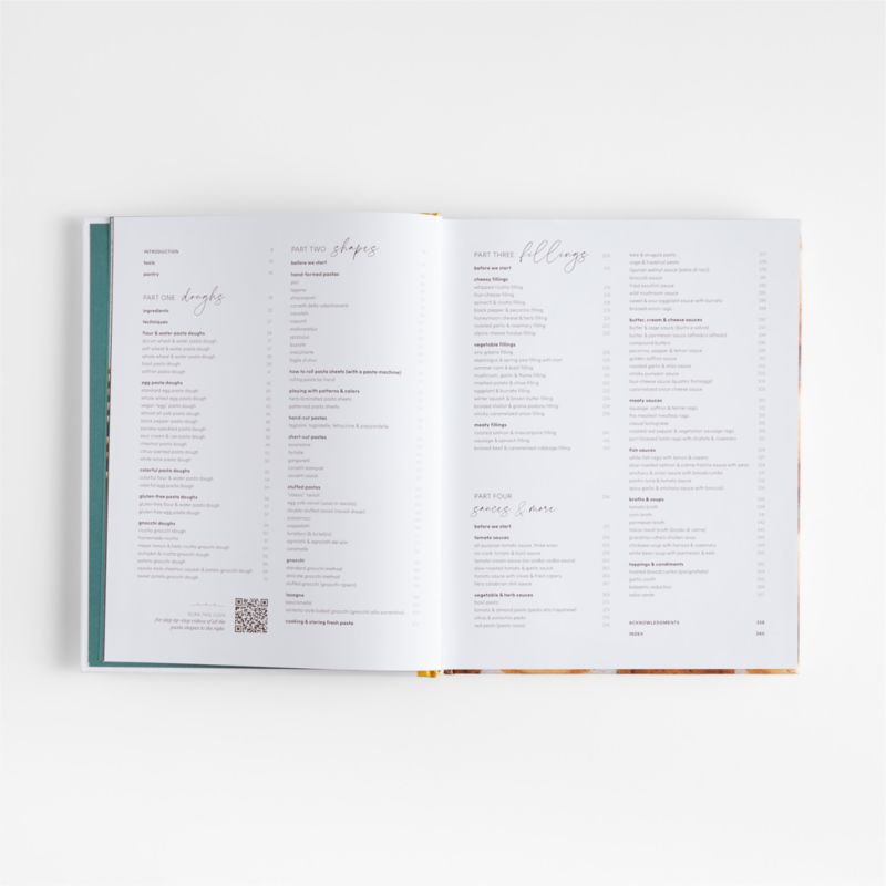 "Pasta Every Day" Cookbook by Meryl Feinstein - image 3 of 7