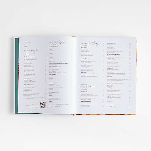 "Pasta Every Day" Cookbook by Meryl Feinstein