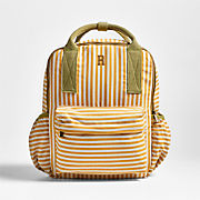 Green Colorblock Kids Lunch Box Bunde