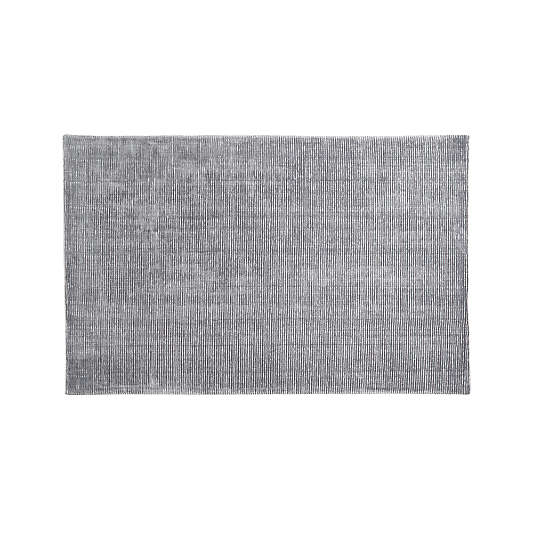 Grey Patina Kids Rug 5'x8'