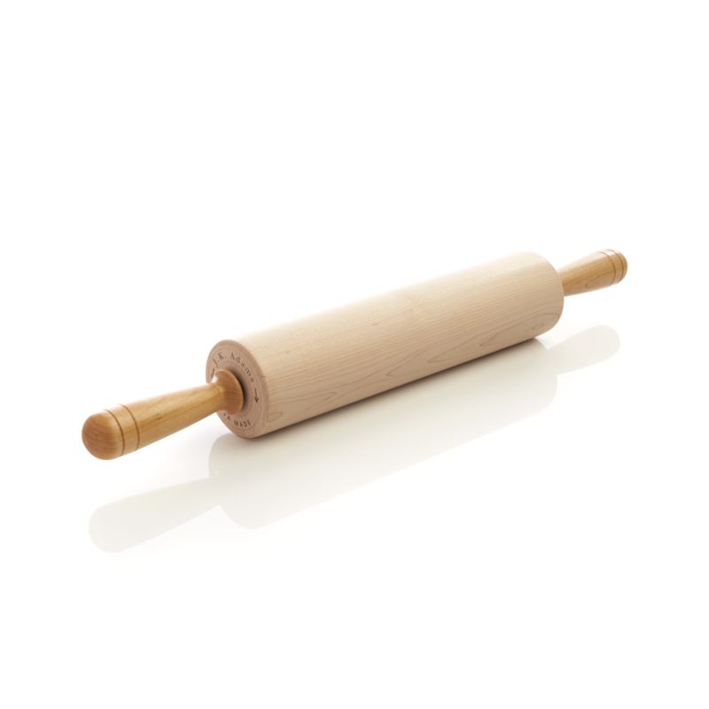 J.K. Adams Co. Patisserie Rolling Pin - image 4 of 5