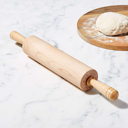 J.K. Adams Co. Patisserie Rolling Pin