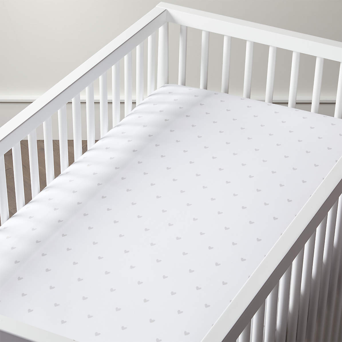 crib sheets pattern