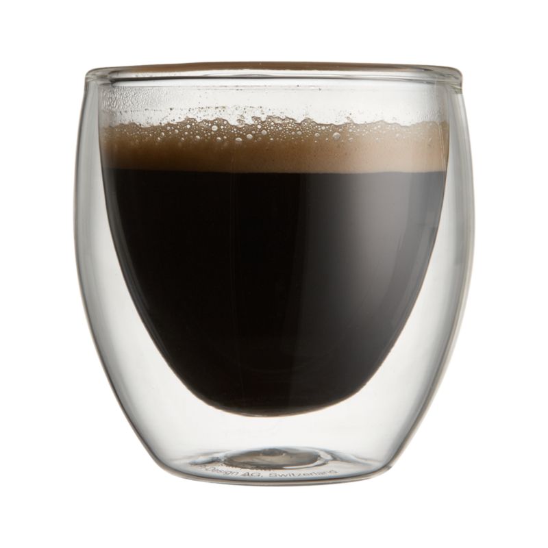 Best Buy: Bodum Pavina 3-Oz. Espresso Mugs (2-Pack) BOD-A11155-XY