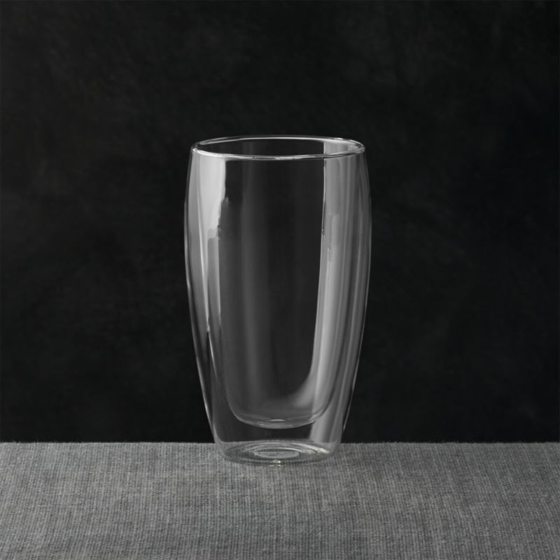 Bodum Pavina Double Wall Thermo-Glasses - BrainVessel Gallery