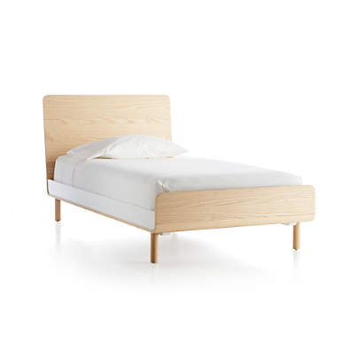 Paxson Kids Twin Bed