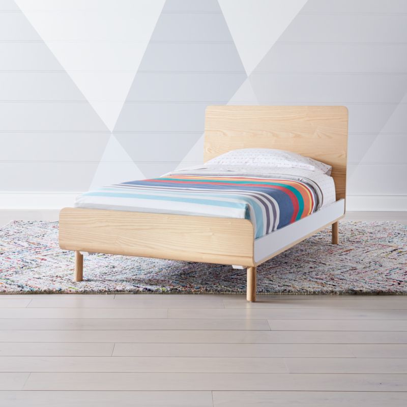 Paxson Bed Crate & Kids