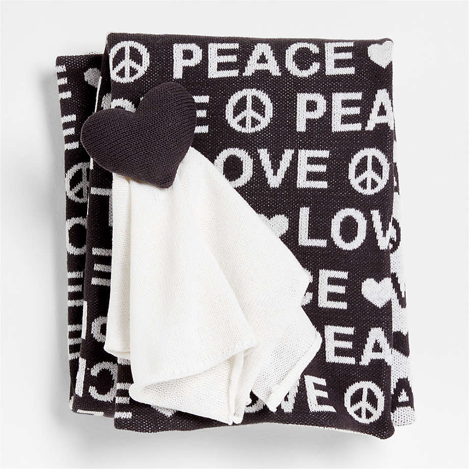 Peace Towel Set