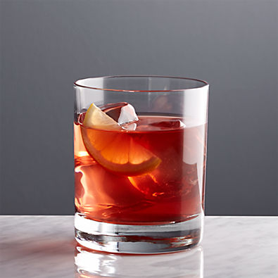 View Aspen 12-Oz. Double Old-Fashioned Glass details
