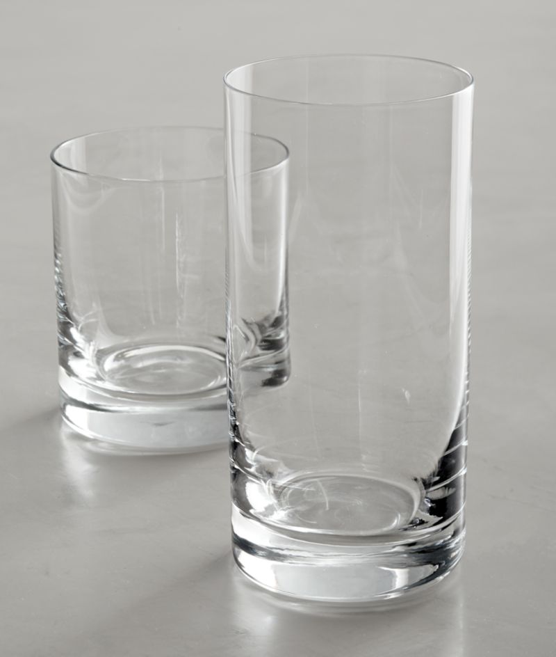 Aspen 12-Oz. Double Old-Fashioned Glasses, Set of 12 - image 6 of 9