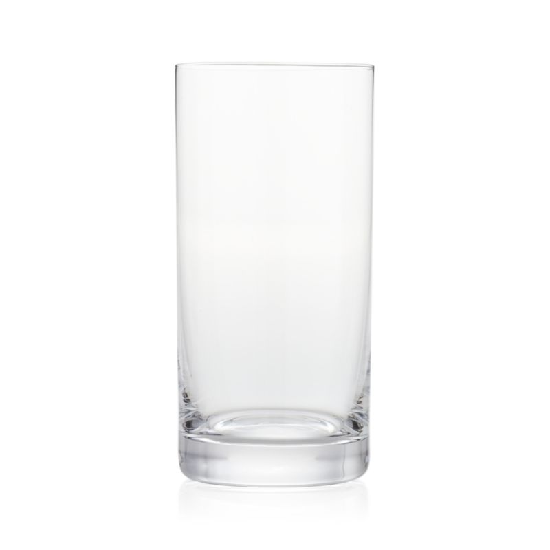 Aspen Highball Glass