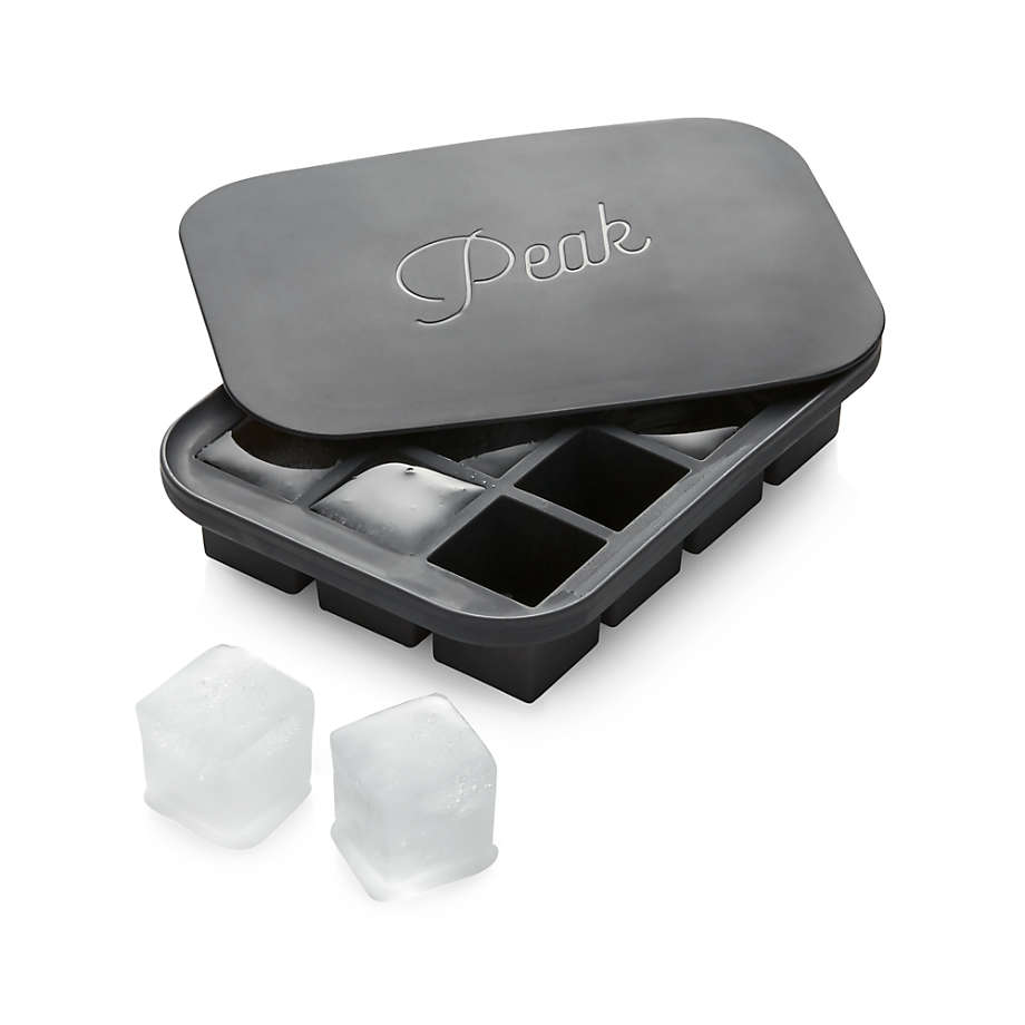 Peak Extra Large Ice Cube Tray – Field Day Sporting Co.