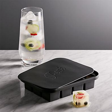 View Peak Ice Everyday Ice Tray details