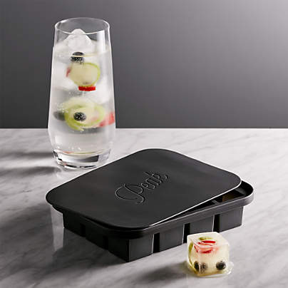 Peak Stacking Ice Tray - Pappy & Company