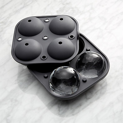 View Peak Sphere Ice Tray details