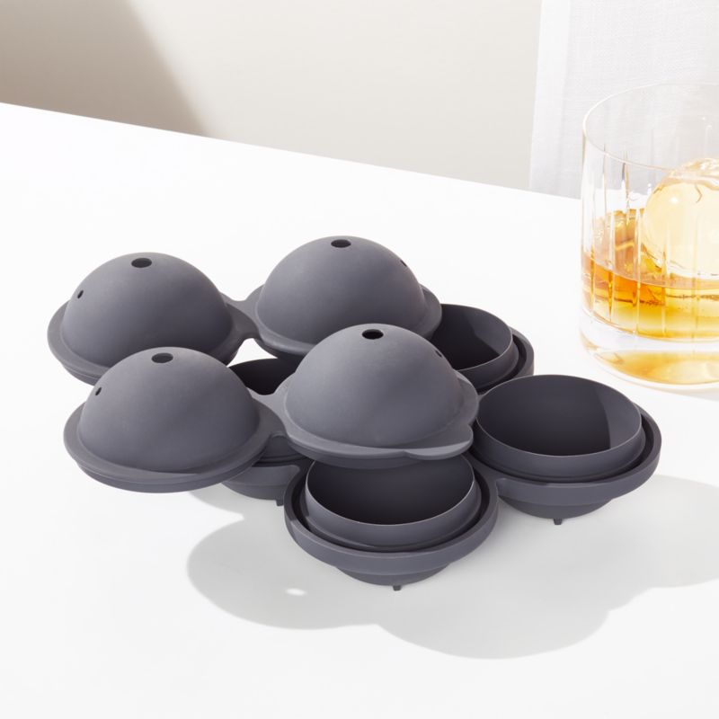 Sphere Ice Tray