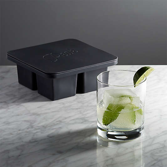 Peak Extra-Large Ice Cube Tray