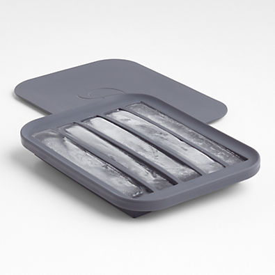View Peak Water Bottle Ice Cube Tray details