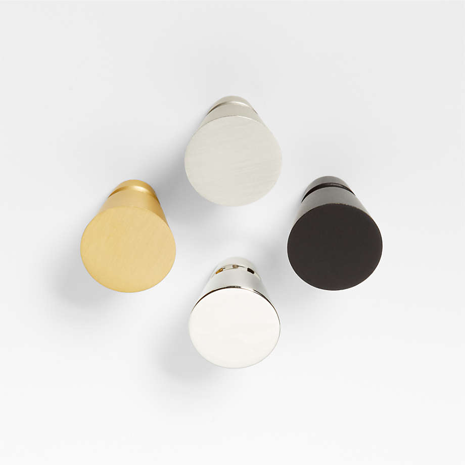 Crate And Barrel Knobsnull