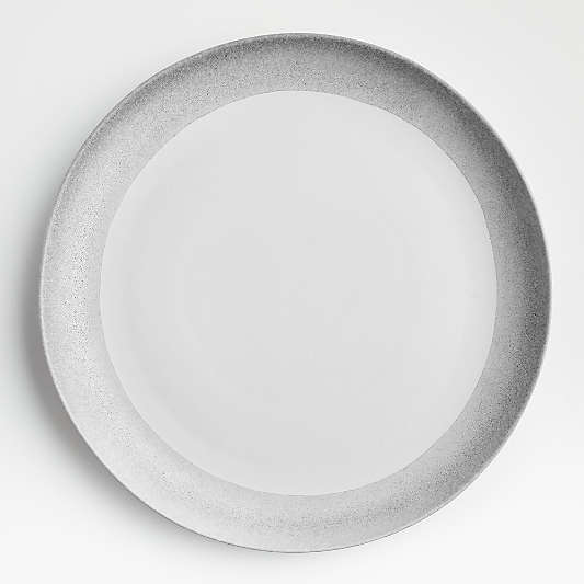 Speckled Serving Platters & Trays Crate & Barrel