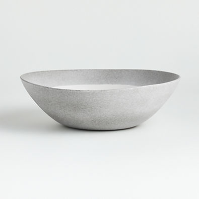 View Pedra Artisan Serving Bowl details