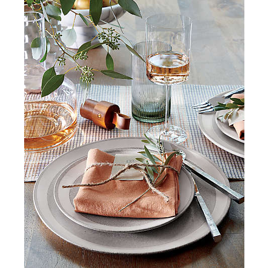 Greyson Mirror Flatware Sets