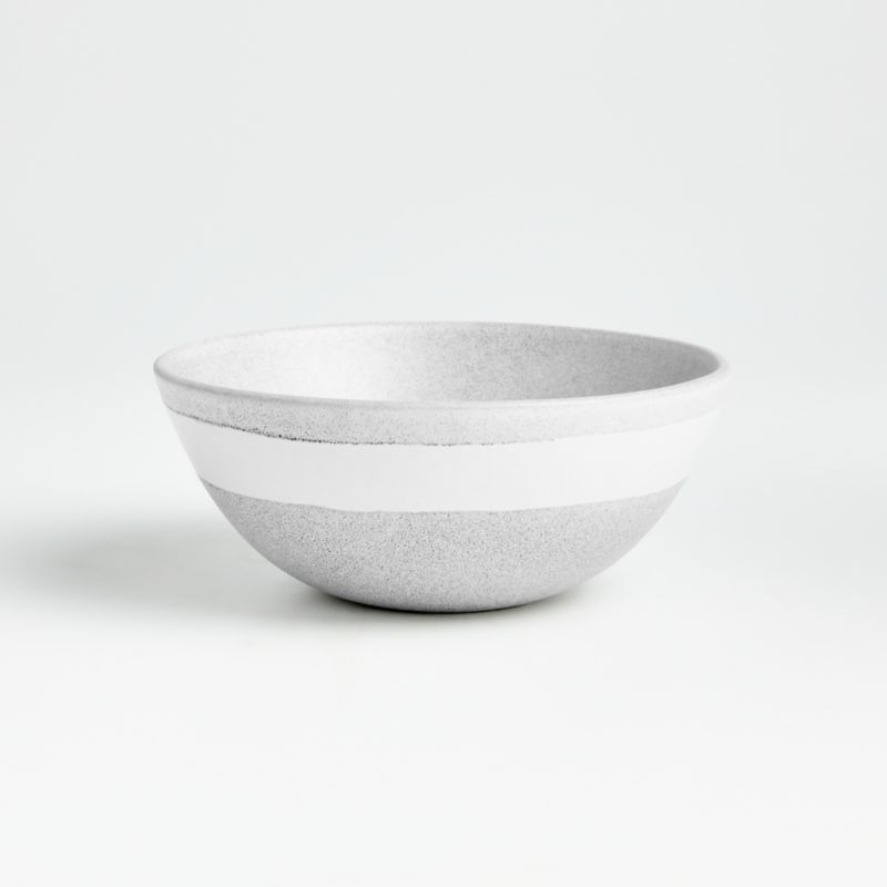 Pedra Cereal Bowl