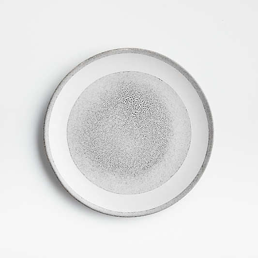 Pedra Artisan Salad Plate