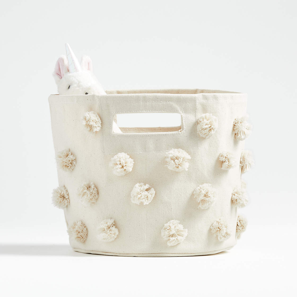 Pom Pom Pint Basket main image 0