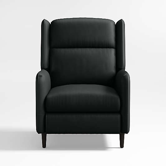 Pelle Vegan Leather Reclining Chair