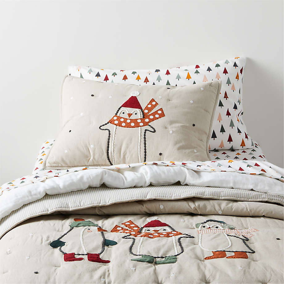 Kids shop winter duvet