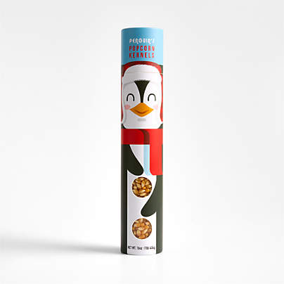 Penguin Popcorn Kernels